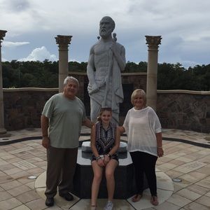 Meet your Posher, Mary